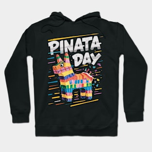 Pinata Day Hoodie